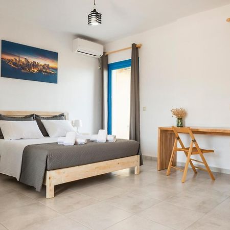 Blue Horizon Himare Exterior foto
