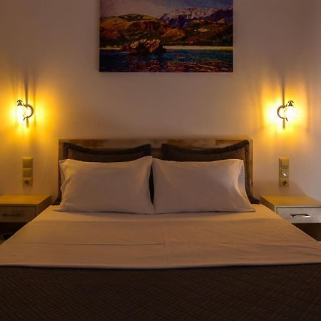 Blue Horizon Himare Exterior foto
