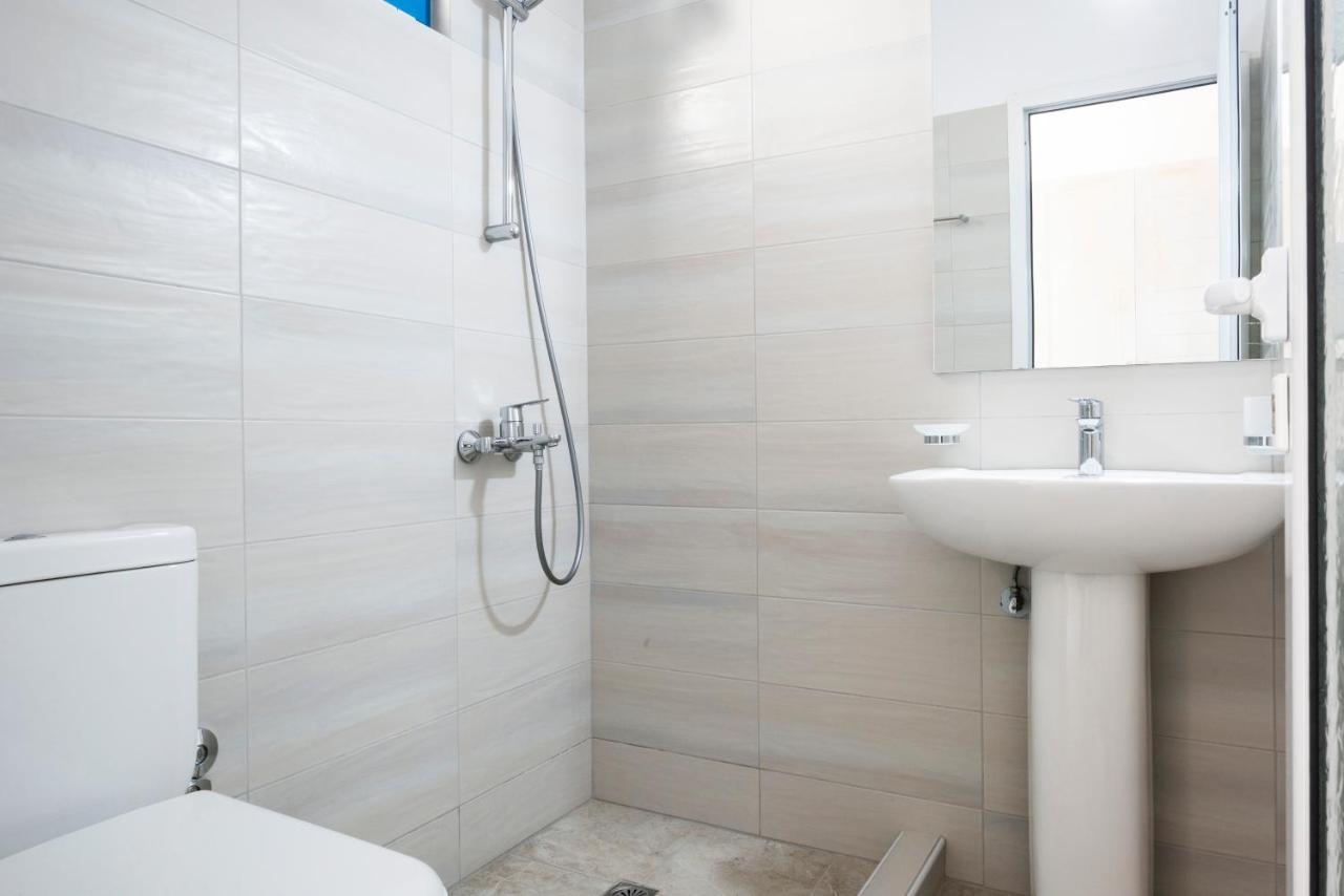 Blue Horizon Himare Exterior foto