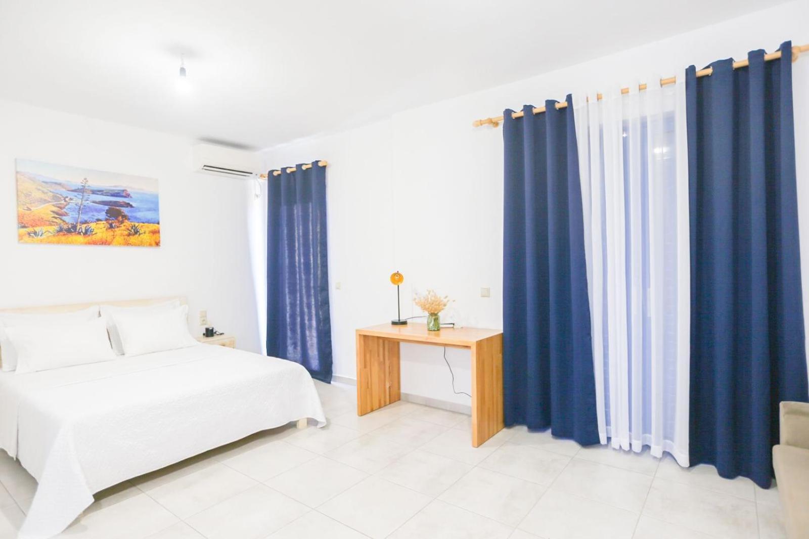 Blue Horizon Himare Exterior foto
